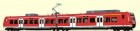 44103 Brawa Railcar BR 426 with Digital Sound (3-RAIL AC)